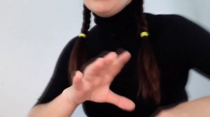 ASMR | АСМР Легкий массаж и щекотка спины | Back massage and tickling