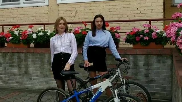 Мой спортивный 8 "А" класс смотреть онлайн