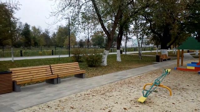 21-10-2020 - Обычная Прогулка смотреть онлайн