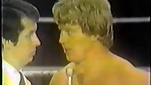 MSG Promo - Bruno Sammartino vs Superstar Billy Graham / Bob Backlund vs Ernie Ladd смотреть онлайн