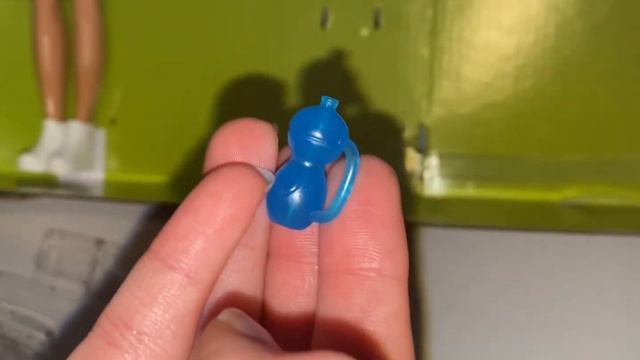 Unboxing Barbie Skipper Babysitter play set смотреть онлайн