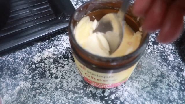 Made Bulletproof Coffee Using Instant Dollar Tree Coffee || Keto Dieting смотреть онлайн