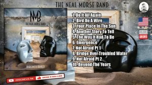 💀 THE NEAL MORSE BAND - INNOCENCE & DANGER  ( Full Album )  (HQ)