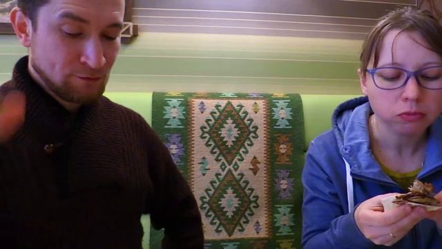 Кафе "Крим" біля Оперного , Львів 2017 смотреть онлайн
