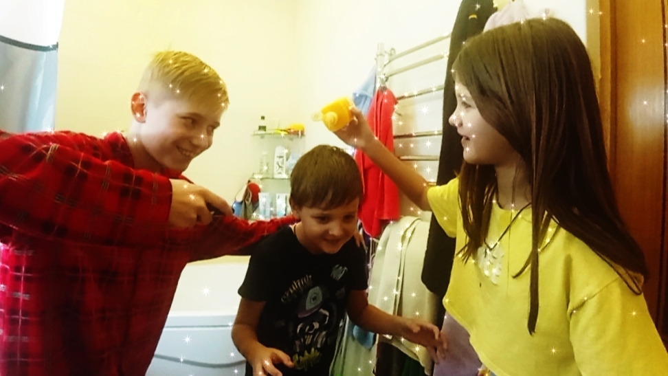 пауза челлендж! часть 2 смотреть онлайн