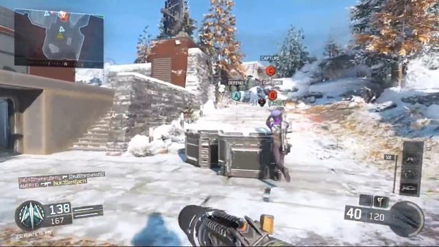 Road To Hero Gear #1 Spectre смотреть онлайн