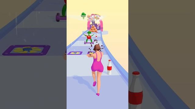 squeezy girl very satisfying and relaxing gamplay Walkthrough super 30 смотреть онлайн