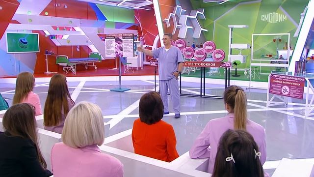 О самом главном. Выпуск от 28.05.2024