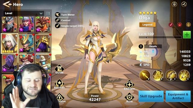 Free Regression Take Advantage Faction Abyss Progression - Infinite Magicraid смотреть онлайн