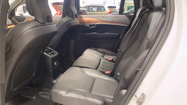 2019 Volvo XC90 T8 Inscription HT22479 смотреть онлайн