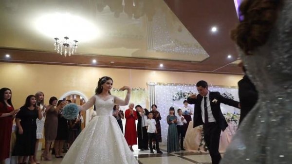 Махтум и Айна