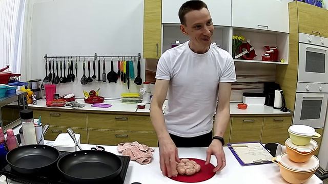 Мастер-класс от
Дмитрия Шушпанова смотреть онлайн