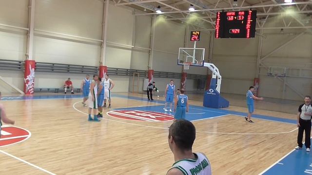 22 10 2016 Спартак Флаг 4 период смотреть онлайн