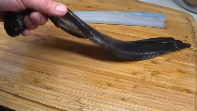 Sushied : Monkeyface Eel & RockCrab Roll&Nigiri Catch&Cook (Unagi Style) смотреть онлайн