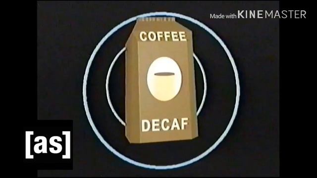 Jack Stauber - Coffee (1 Hour Loop) смотреть онлайн