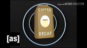 Jack Stauber - Coffee (1 Hour Loop)