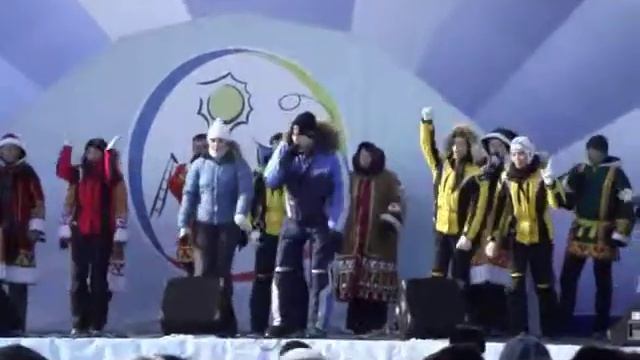 Опа горностай смотреть онлайн