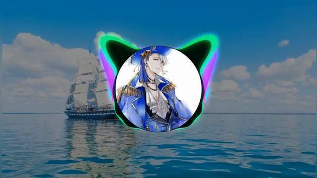 Wellerman (Sea Shanty) на русском