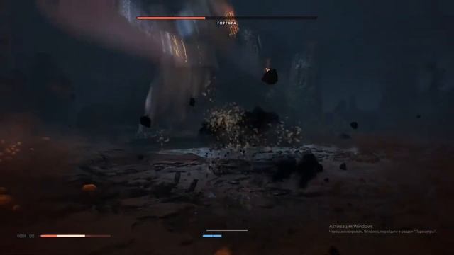 Star Wars Jedi: Fallen Order смотреть онлайн
