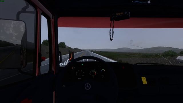 CAMINHÃO L1620 CARREGADO BOTANDO PRESSÃO NA BAHIA - ETS 2 1.49 MODS BR смотреть онлайн