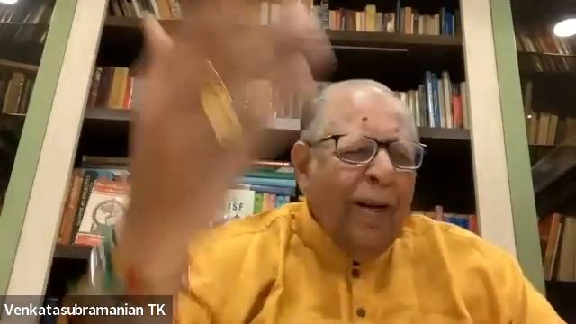 54th Lecture of Visva-Bharati Lecture Series by Prof. T. K.Venkatasubramanian смотреть онлайн