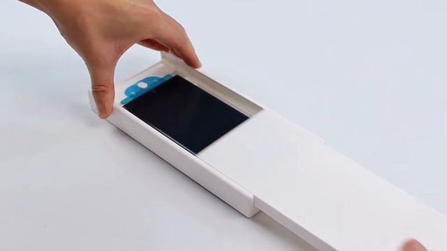 Galaxy S22 Ultra Screen Protector Installation Tutorial смотреть онлайн