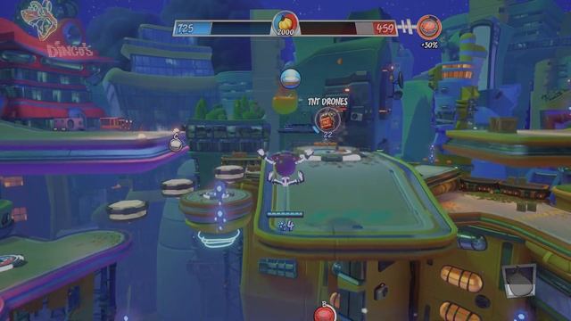 Crash Team Rumble: Competitive: Crash Bandicoot Skele-Crash Skin (PS5) (4KHDR)