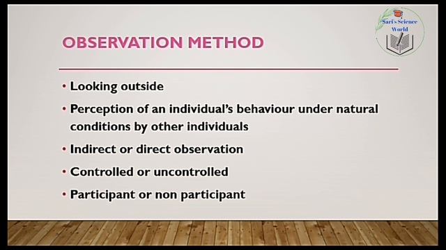 Methods of Studying Adolescents and Children|K TET Category III| смотреть онлайн