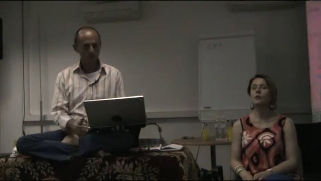 Институт Азиатской классики. Курс ACI 4. Занятие 6 смотреть онлайн