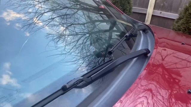 MOTIUM OEM QUALITY Premium All-Season Windshield Wiper Blades смотреть онлайн