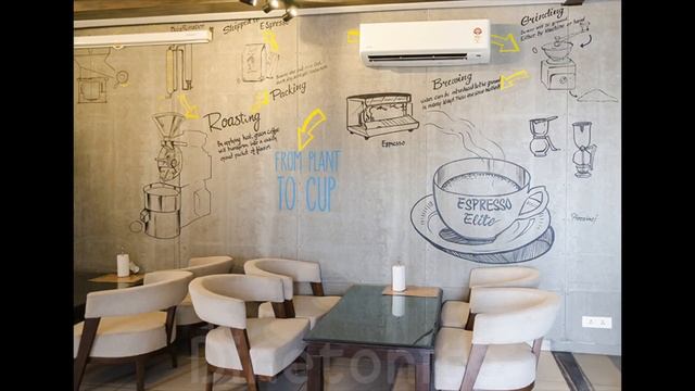 Espresso Elite Cafe - Secunderabad смотреть онлайн