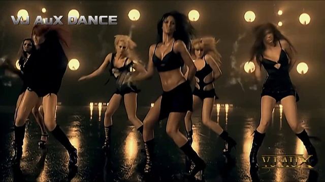 Oneon - Friends (VJ AuX) смотреть онлайн