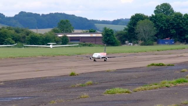 AlbatrossONE achieves proof-of-concept on a small scale смотреть онлайн
