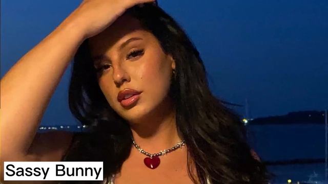 Sassy Bunny.. Bio,wiki,Age,lifestyle,Networth