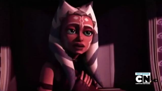 Let it go | Ahsoka смотреть онлайн