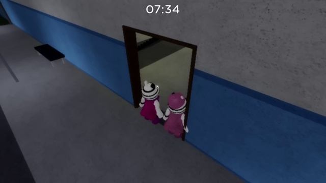 Las mejores skins femeninas de piggy top 15 |Roblox| смотреть онлайн