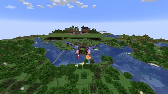 I am on Hermitcraft | Hermitcraft x Empires S2 | Ep. 30 смотреть онлайн