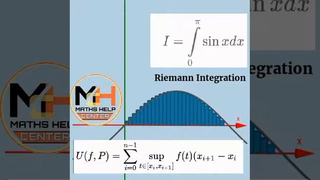 Riemann integration || integration || Mathshelpcenter || master cadre || Sinx || Geometry|| смотреть онлайн
