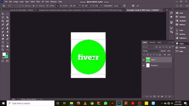 Coffee mug mockup photoshop tutorial | Photoshop Mockup Tutorial смотреть онлайн