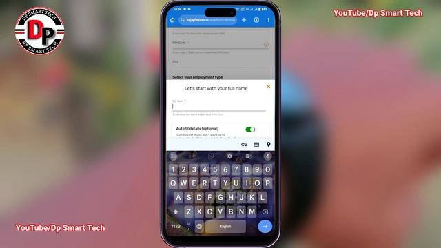 Bajaj Finance Card Kaise Banaye | Bajaj Finserv Emi Card Apply 2024 | Bajaj Emi Card Online Apply смотреть онлайн