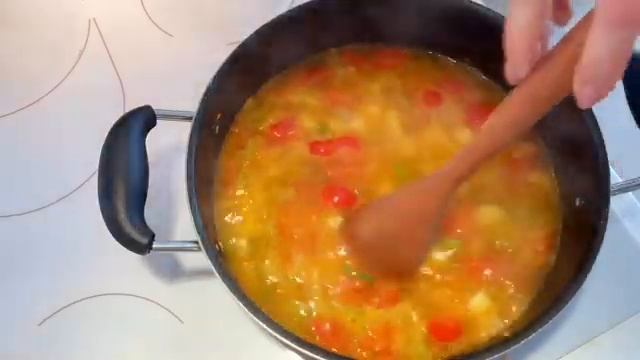 Домашняя еда