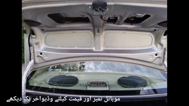 Gli corolla for sale | kam qeemat achi condition | used car markete | Peshawar Motors смотреть онлайн