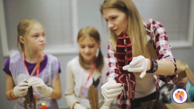 День Семьи в компании Coca Cola от AlexGrim Studio смотреть онлайн