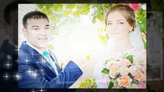 Свадебная фотосессия смотреть онлайн