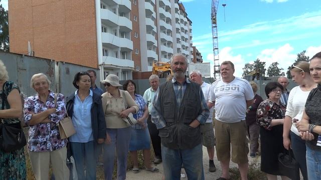 Обращение к А.Ю Воробьеву бездомного и обманутого заслуженного учителя РФ смотреть онлайн