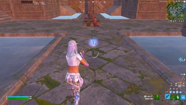 КАК ОТКРЫТЬ ТАЙНОЕ ХРАНИЛИЩЕ НА НОВОЙ ЛОКАЦИИ В FORTNITE? смотреть онлайн