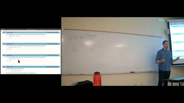 Jun 23 - MW - Lecture 7.HW смотреть онлайн