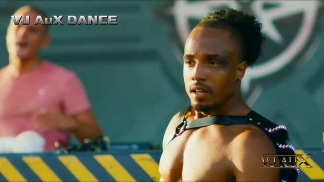 Klubbheads- Hiphopping (Dip Stage & Max Bolotov Remix) VJ AuX смотреть онлайн