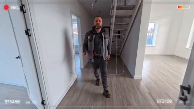 Инвест проект. Дом в аренду