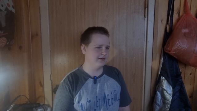 «Егор как год занимается блоггингом»